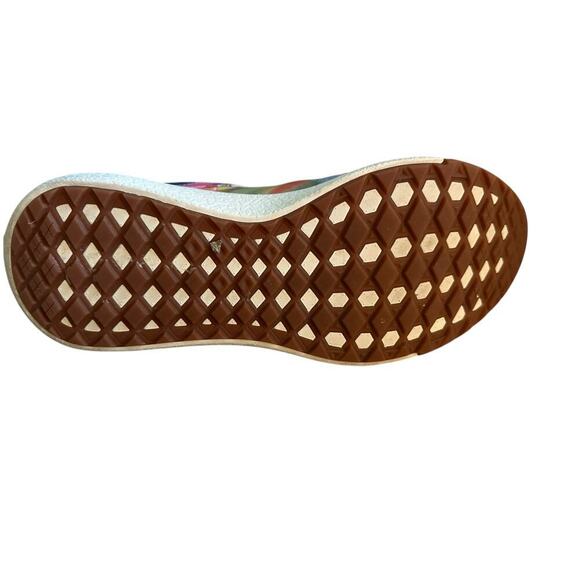 Ermenegildo Zegna Men's Blue Paisley Print 100% Silk Tie - Picture 9 of 9